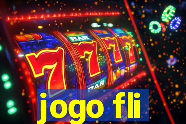 jogo fli